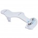Intelligent Toilet Lid Left Hand Body Cleaner No Electricity Wash Ass Bidet Instant Heat Flusher By MAG.AL - B07DJGXVNC